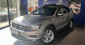 Volkswagen Tiguan occasion 2019 mise en vente à Saint-Maur-des-Fossés par le garage AUTO BUY WEB - photo n°1