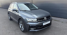 Volkswagen Tiguan , garage CHAMBON & FILS AUTOMOBILE � LA GRAND CROIX