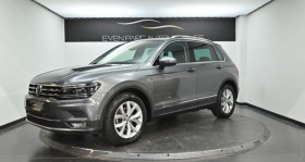 Volkswagen Tiguan , garage EVEN PARC AUTOMOBILES � Chambray Les Tours