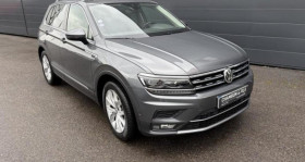 Volkswagen Tiguan occasion 2019 mise en vente &agrave; LA GRAND CROIX par le garage CHAMBON & FILS AUTOMOBILE - photo n&deg;1