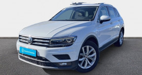 Volkswagen Tiguan , garage C.A.R. � La Rochelle