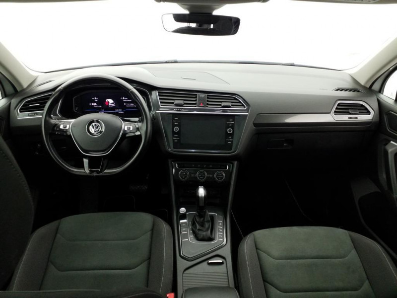 Volkswagen Tiguan 1.5 TSI EVO 150 DSG7 Carat  occasion  Bziers - photo n10