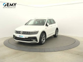 Annonce Volkswagen Tiguan occasion Essence 1.5 TSI EVO 150 DSG7 Carat  Dinan