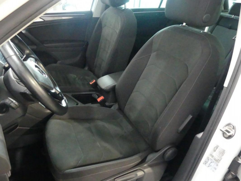 Volkswagen Tiguan 1.5 TSI EVO 150 DSG7 Carat  occasion  MACON - photo n4