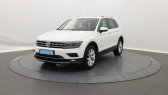 Volkswagen Tiguan occasion année 2020 Annonce Volkswagen Tiguan occasion Essence 1.5 TSI EVO 150 DSG7 Carat à Béziers
