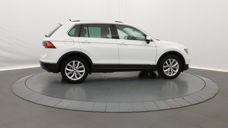 Volkswagen Tiguan 1.5 TSI EVO 150 DSG7 Carat  occasion  Bziers - photo n6