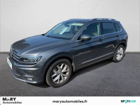 Volkswagen Tiguan , garage MARY AUTOMOBILES DEAUVILLE PEUGEOT  Deauville