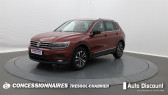 Volkswagen Tiguan occasion année 2019 Annonce Volkswagen Tiguan occasion Essence 1.5 TSI EVO 150 DSG7 IQ.Drive à LATTES