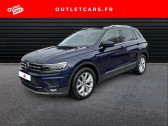 Volkswagen Tiguan 1.5 TSI EVO 150ch Carat DSG7 Euro6d-T   CAGNES SUR MER 06