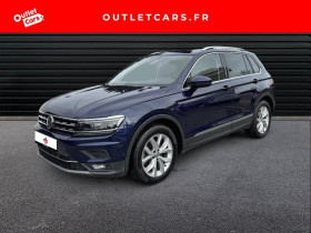 Volkswagen Tiguan , garage AUTOSTAR SONAUTO ACCESS  CAGNES SUR MER