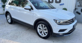 Volkswagen Tiguan occasion année 2020 boite Automatique Annonce Volkswagen Tiguan occasion Essence 1.5 TSI EVO 150CH CARAT DSG7 EURO6DT à Le Muy