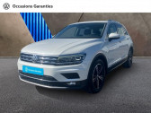 Volkswagen Tiguan 1.5 TSI EVO 150ch Carat Exclusive DSG7 Euro6d-T   VILLERS COTTERETS 02