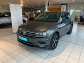 Volkswagen Tiguan occasion année 2019 boite Robotisee Annonce Volkswagen Tiguan occasion Essence 1.5 TSI EVO 150ch Carat Exclusive DSG7 Euro6d-T à Meaux
