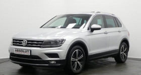 Volkswagen Tiguan , garage ABSOLUT AUTOMOBILES  Nanteuil-les-Meaux