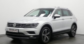 Volkswagen Tiguan occasion année 2020 boite Automatique Annonce Volkswagen Tiguan occasion Essence 1.5 TSI EVO 150CH CARAT EXCLUSIVE DSG7 EURO6DT à Nanteuil-les-Meaux