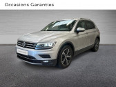 Volkswagen Tiguan occasion année 2019 boite Automatique Annonce Volkswagen Tiguan occasion Essence 1.5 TSI EVO 150ch Carat Exclusive DSG7 Euro6dT à MONTIGNY LE BRETONNEUX