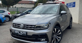 Volkswagen Tiguan , garage IDEAL AUTO SAINT MARTIN D'HERES � SAINT MARTIN D'HERES