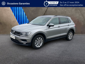 Volkswagen Tiguan occasion 2020 mise en vente à AUBIERE par le garage VOLKSWAGEN AUBIERE - photo n°1