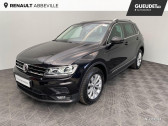 Volkswagen Tiguan occasion année 2020 boite Automatique Annonce Volkswagen Tiguan occasion Essence 1.5 TSI EVO 150ch Confortline Business DSG7 Euro6dT à Abbeville