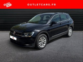 Volkswagen Tiguan 1.5 TSI EVO 150ch Confortline DSG7 Euro6d-T   CAGNES SUR MER 06