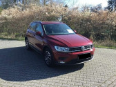 Volkswagen Tiguan occasion année 2018 boite Robotisee Annonce Volkswagen Tiguan occasion Essence 1.5 TSI EVO 150CH CONFORTLINE DSG7 EURO6D-T à Villenave-d'Ornon