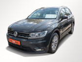 Volkswagen Tiguan occasion année 2019 boite Robotisee Annonce Volkswagen Tiguan occasion Essence 1.5 TSI EVO 150CH CONFORTLINE DSG7 EURO6D-T à Villenave-d'Ornon
