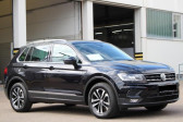 Annonce Volkswagen Tiguan occasion Essence 1.5 TSI EVO 150CH CONFORTLINE DSG7 EURO6DT  Villenave-d'Ornon