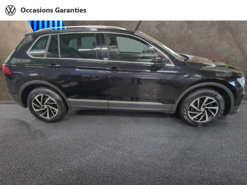 Volkswagen Tiguan 1.5 TSI EVO 150ch Confortline Euro6d-T  occasion  Villeneuve-d'Ascq - photo n5