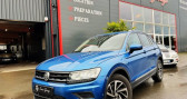 Volkswagen Tiguan 1.5 TSI EVO 150ch Connect DSG7 Euro6d-T 2019  � Saint Berthevin 53