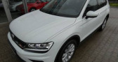 Volkswagen Tiguan occasion année 2019 boite Automatique Annonce Volkswagen Tiguan occasion Essence 1.5 TSI EVO 150ch DSG7 à TOULON