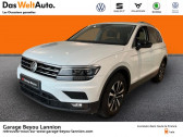 Volkswagen Tiguan occasion année 2019 boite Robotisee Annonce Volkswagen Tiguan occasion Essence 1.5 TSI EVO 150ch IQ.Drive DSG7 Euro6d-T à Lannion