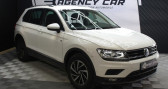 Annonce Volkswagen Tiguan occasion Essence 1.5 TSI Evo BlueMotion 150 2016 Connect  COIGNIERES