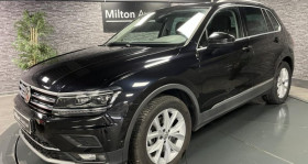 Volkswagen Tiguan occasion 2019 mise en vente à GUERET par le garage MILTON AVENUE - photo n°1
