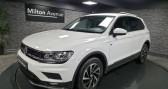 Annonce Volkswagen Tiguan occasion Essence 1.5 TSI Evo BlueMotion - 150 Confortline � GUERET