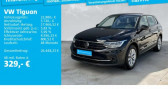 Volkswagen Tiguan - voir le détail de l'annonce Volkswagen Tiguan 1.5 TSI LED PDC LaneAssist DAB   - annonce de voiture en vente sur Auto Sélection.com