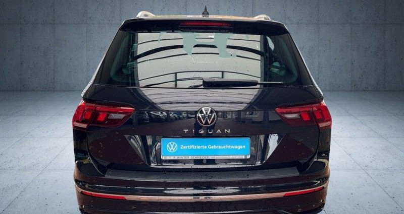 Volkswagen Tiguan 1.5 TSI Life Navi LED  - photo n°6 Volkswagen Tiguan 1.5 TSI Life Navi LED  occasion à LEIMBACH - photo n°6