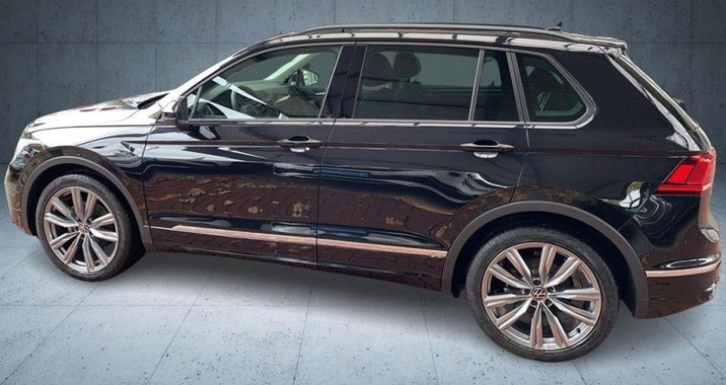 Volkswagen Tiguan 1.5 TSI Life Navi LED  - photo n°4 Volkswagen Tiguan 1.5 TSI Life Navi LED  occasion à LEIMBACH - photo n°4