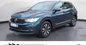 Annonce Volkswagen Tiguan occasion Essence 1.5 TSI OPF DSG Life � LEIMBACH