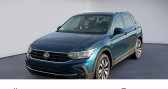 Annonce Volkswagen Tiguan occasion Essence 1.5 TSI � LEIMBACH