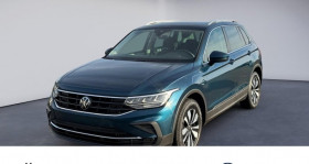 Volkswagen Tiguan occasion  mise en vente &agrave; LEIMBACH par le garage MB68 AUTO IMPORT - photo n&deg;1