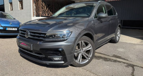 Volkswagen Tiguan occasion 2019 mise en vente &agrave; NICE par le garage TRANSAKAUTO NICE EST - photo n&deg;1