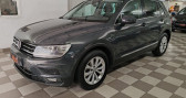 Volkswagen Tiguan occasion année 2018 boite Manuelle Annonce Volkswagen Tiguan occasion Diesel 1.6 TDI 116 BMT Confortline Business à ANTIBES