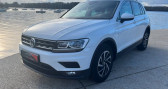 Volkswagen Tiguan 150 TSI CONNECT  2019 - annonce de voiture en vente sur Auto Sélection.com
