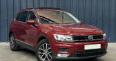 Volkswagen Tiguan 150ch TDI BVM6 Garantie 1 An Suivi complet Toit Ouvrant Virt   Halluin 59