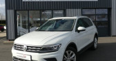Annonce Volkswagen Tiguan occasion Diesel 150CV CARAT DSG7 � EPONE
