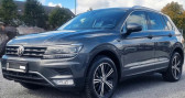 Volkswagen Tiguan occasion année 2017 boite Automatique Annonce Volkswagen Tiguan occasion Diesel 2.0 16V Bi-TDI BlueMotion - 240 - BV DSG 7 2016 Carat Exclus à Ozoir-la-Ferrière