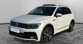 Volkswagen Tiguan , garage DRIVEKOSTER � nice