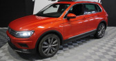 Annonce Volkswagen Tiguan occasion Diesel 2.0 16V TDI - 150 - DSG 7 2016 Carat - TO - Carplay � Cernay-Lès-Reims