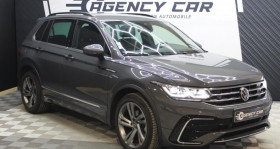 Volkswagen Tiguan , garage AGENCY CAR COIGNIERES � COIGNIERES