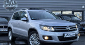 Annonce Volkswagen Tiguan occasion Diesel 2.0 16V TDI BlueMotion - 140 CUP PHASE 2 � Chateaubernard
